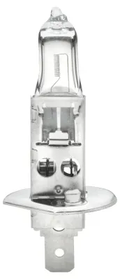 HELLA Glühlampe, Hauptscheinwerfer 8gh002089131 H1 für LAND ROVER Volvo DAF Fiat Opel BAIC Iveco Audi MAN MITSUBISHI VW FREIGHTLINER