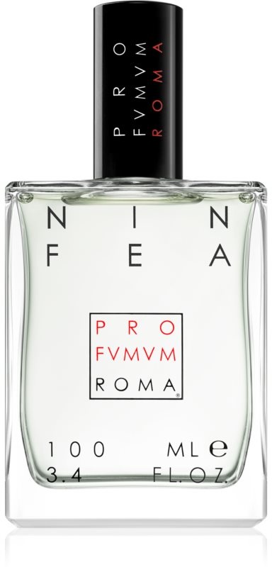 Profumum Roma Ninfea Eau de Parfum Unisex 100 ml