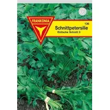 Frankonia Petersilie Einfache Schnitt 3