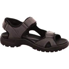 ECCO Onroads Herren magnet/black 42