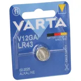Varta V12GA (1 St.)