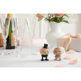 Hoptimist Dekofigur Bride S Raw oak 7,2 cm