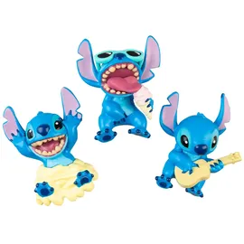 Grupo Erik Magnete Disney Stich Set 3 Stück Geschenke Merch