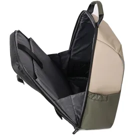 Hedgren Rim Backpack Beige/Khaki
