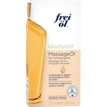 Frei Öl MassageÖl für Schwangere 125 ml
