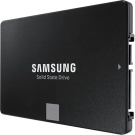 Samsung 870 EVO 500 GB 2,5" MZ-77E500B/EU