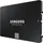 Samsung 870 EVO 500 GB 2,5" MZ-77E500B/EU