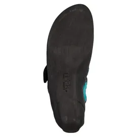 Evolv Kira Damen Kletterschuhe-Schwarz-9,5