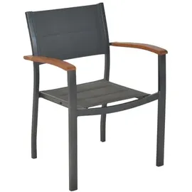 Merxx Paxos Set 9-tlg. Grau
