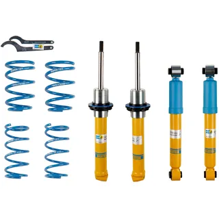 Bilstein Fahrwerkssatz, Federn/Dämpfer