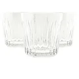 Pasabahce 3er set glas Wasserglas