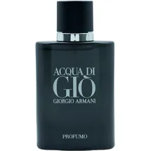 Giorgio Armani Acqua di Gio Profumo Parfum 125 ml