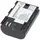 AccuCell Akku passend für Canon LP-E6, EOS 7D, EOS 5D MarkII, 1900mAh