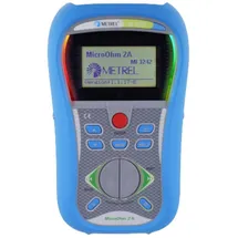 METREL MI 3242 Ohmmeter