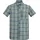 Regatta Anti-Insect Travel Light" Herren Kurzarmhemd