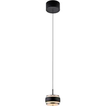 neuhaus pure PURE Falling Rings 1-flg. 13 cm rund schwarz