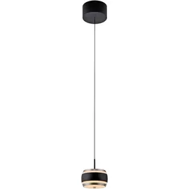 neuhaus pure PURE Falling Rings 1-flg. 13 cm rund schwarz