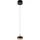 neuhaus pure PURE Falling Rings 1-flg. 13 cm rund schwarz