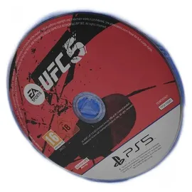 UFC 5 (USK) (PS5)