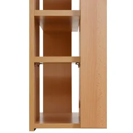 vogl möbelfabrik Schreibtisch Tim braun / beige