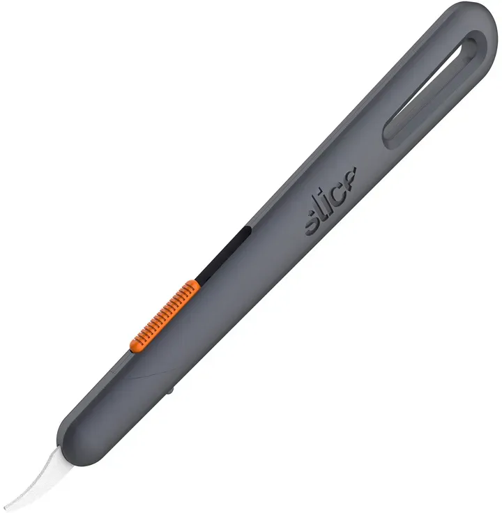 Positionierbarer Aufreißer SEAM RIPPER