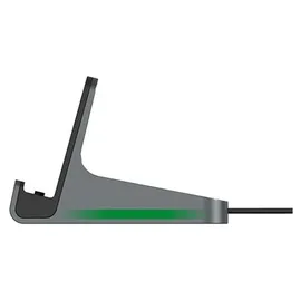 4smarts VoltDock Tablet-Dockingstation schwarz
