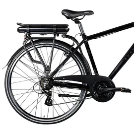 Zündapp Z802 28 Zoll RH 48 cm schwarz/grau