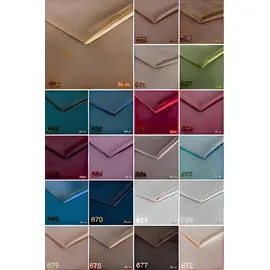aea Designer Bett Schlafzimmer Betten Textil Leder Hotel Luxus Polster Sitz Stoff - Grau