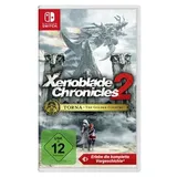 Xenoblade Chronicles 2: Torna - The Golden Country (USK) (Nintendo Switch)