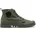 Sp20 Canvas 76838309 Boots 38 EU