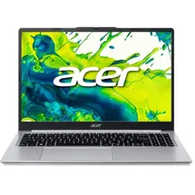 Acer Aspire Lite AL15-46P-R0HV 15,6" AMD Ryzen 3 5300U 8 GB RAM 512 GB SSD Linux eShell Silber