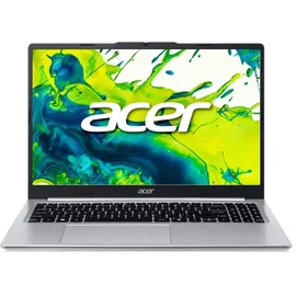 Acer Aspire Lite AL15-46P-R0HV 15,6" AMD Ryzen 3 5300U 8 GB RAM 512 GB SSD Linux eShell Silber