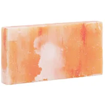 vidaXL Salzsteine 10 pcs Rosa 20 x 2,5 x 10 cm Steinsalz