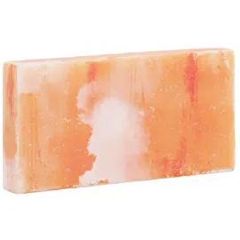 vidaXL Salzsteine 10 pcs Rosa 20 x 2,5 x 10 cm Steinsalz