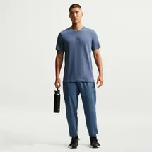 Nike Pro Training Dri-FIT Jogginghose Diffused Blue L