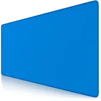 CSL Gaming Mauspad XXL Dunkelblau
