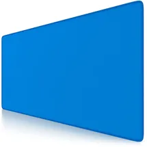 CSL Gaming Mauspad XXL Dunkelblau