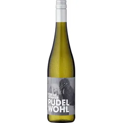 Tobias Krämer »Pudelwohl«