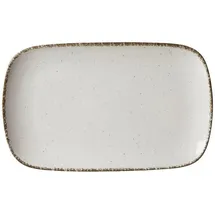 Geschirr Ritzenhoff & Breker Platte rechteckig 33x20cm