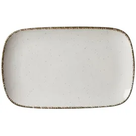 Geschirr Ritzenhoff & Breker Platte rechteckig 33x20cm