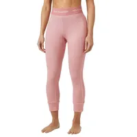 HELLY HANSEN Lifa Merino Midweight 49381 Baselayer-hose - Pink
