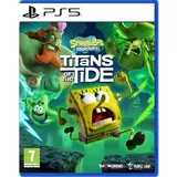 SpongeBob SquarePants: Titans of the Tide