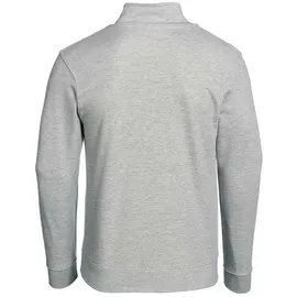 Peak Performance Sweatjacke grau S