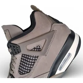 Jordan Air Jordan 4 Retro Herren Cave Stone/Black 44