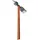 SHW Rex Rex-Duohacke mit Stiel