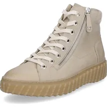 Paul Green High-Top Sneaker Beige 37,5
