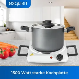 Exquisit KP 3102