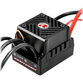Robitronic Antriebsset 1:10 Brushless 01254