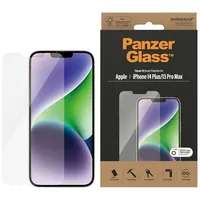 Panzer Glass PanzerGlass Screen Protector Apple iPhone 14 Plus | 13 Pro Max | Classic Fit