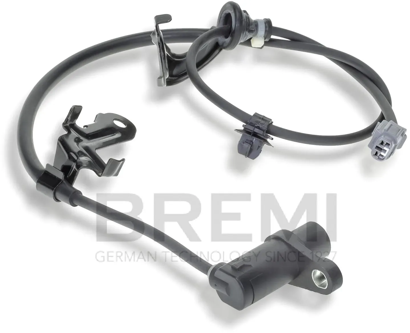 BREMI Sensor, Raddrehzahl 51493 für TOYOTA